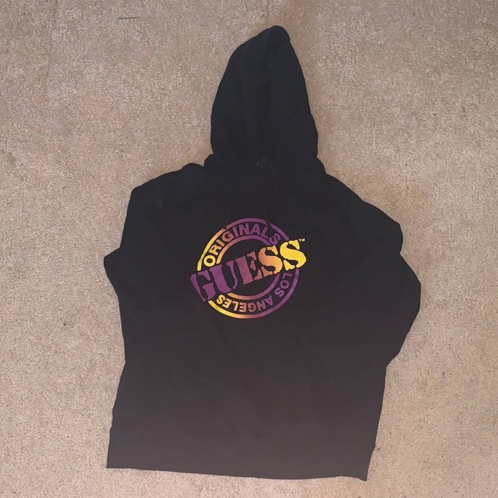 Guess hoodie